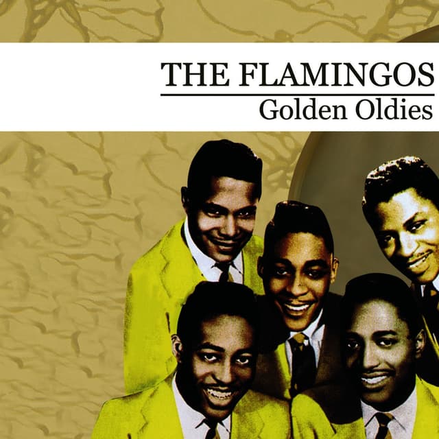 Golden Oldies (Digitally Remastered) cover
