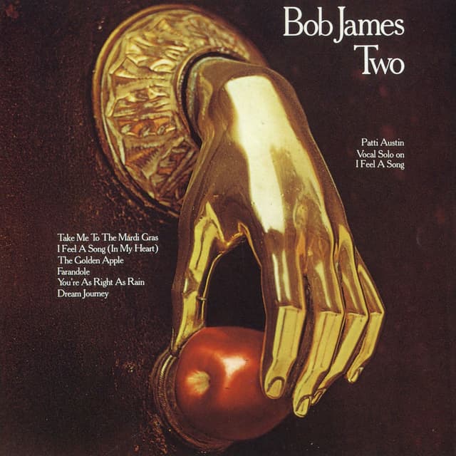 Two cover