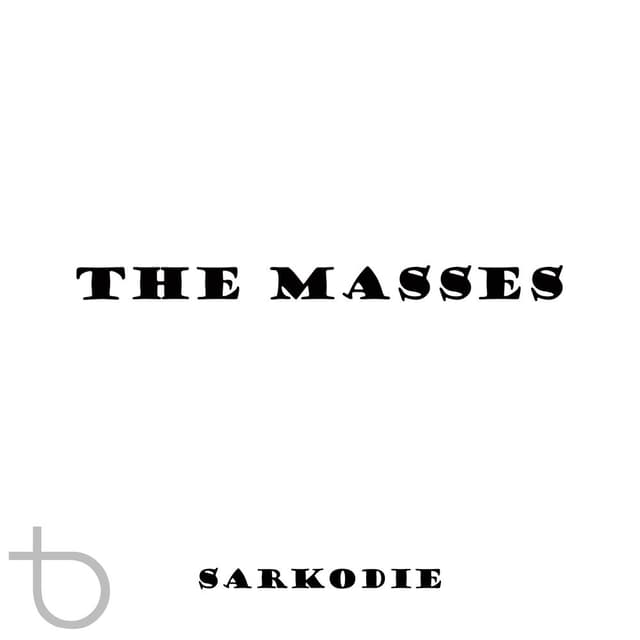 The Masses cover