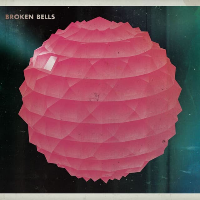 Broken Bells cover