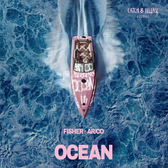 Ocean cover