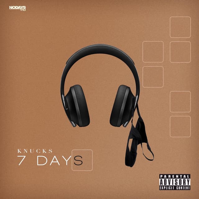 7 Days cover