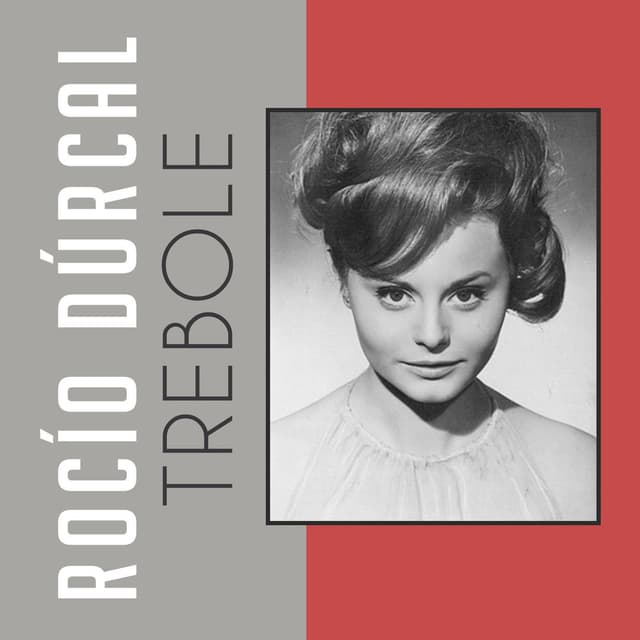 Trebole album cover