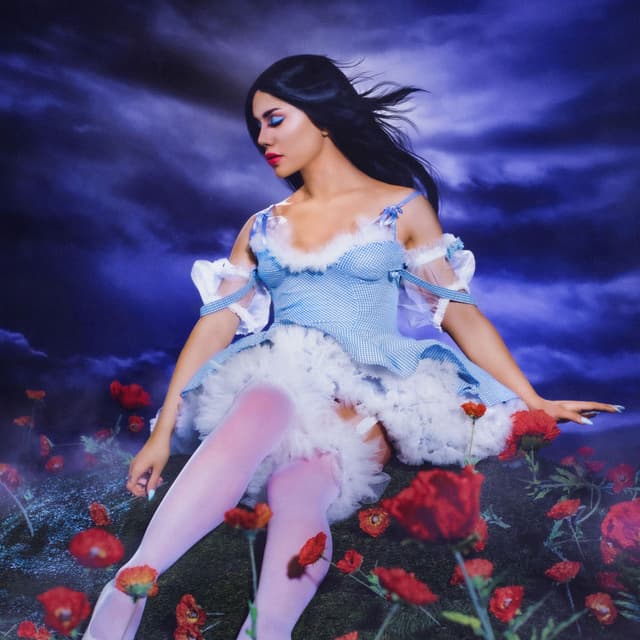 Inferno Euphoria (Remixes) cover