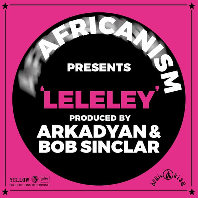 Leleley cover