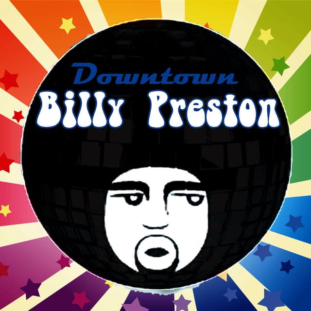Downtown cover