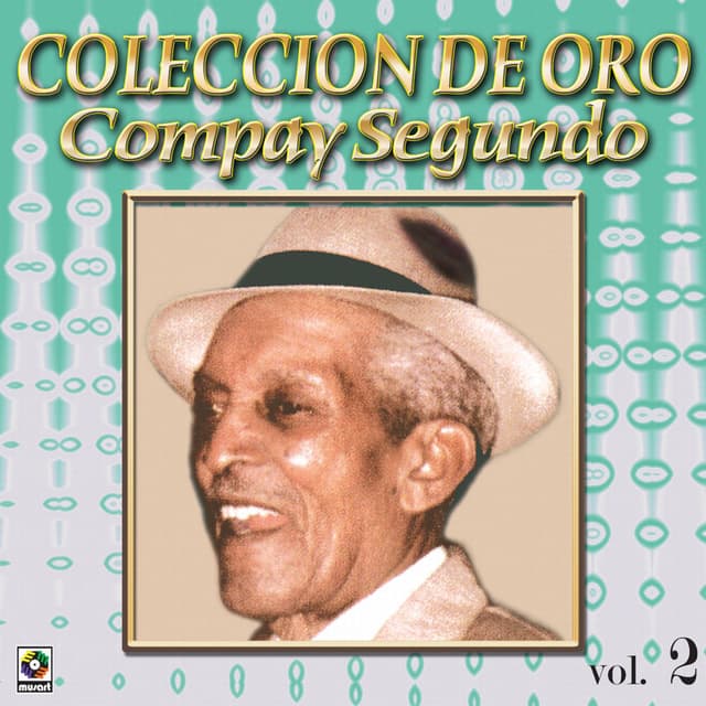 Colección De Oro: El Inolvidable, Vol. 2 cover