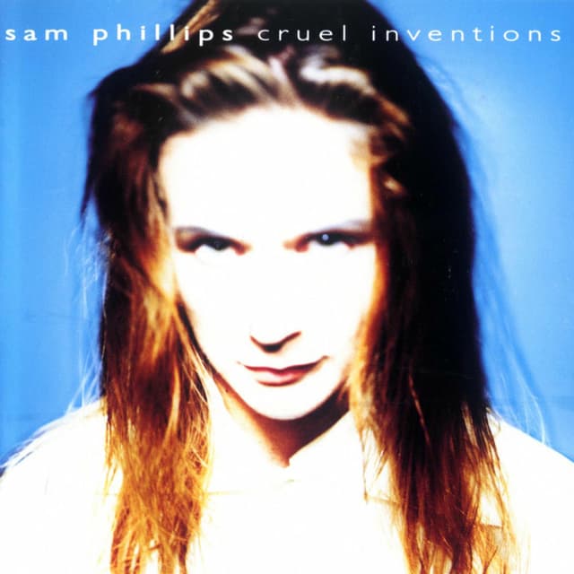 Cruel Inventions cover