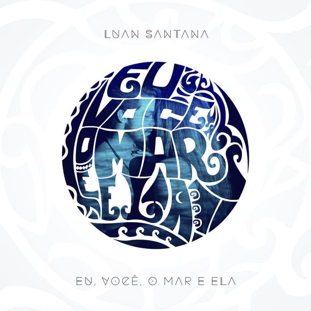 Eu, Você, o Mar e Ela - Single cover
