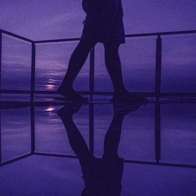 Strides cover