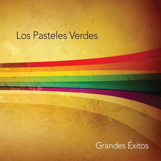 Grandes Exitos cover