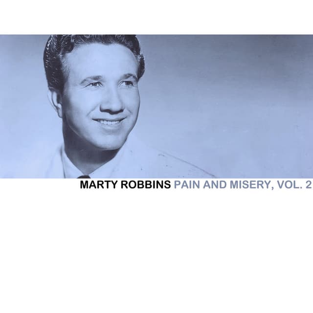 Pain and Misery, Vol. 2 cover
