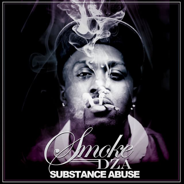 Substance Abuse cover