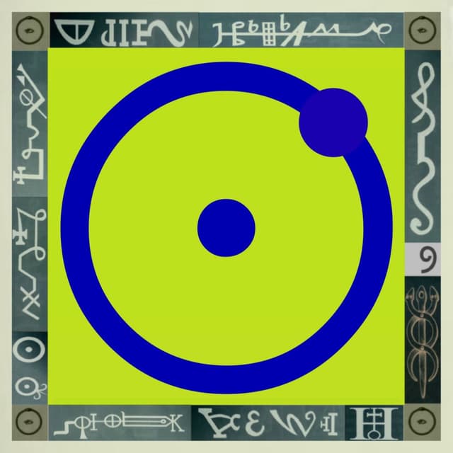 Orbit cover