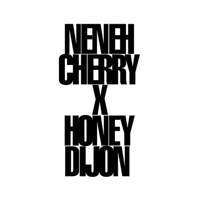 Buddy X (Honey Dijon Remix) cover