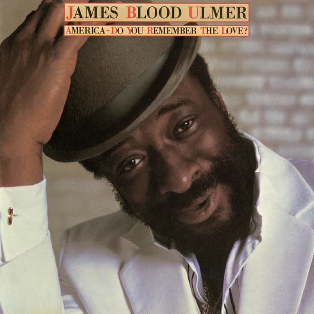 America - Do You Remember The Love? cover