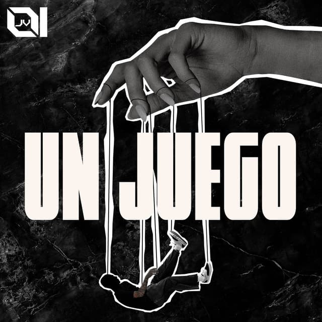 Un Juego album cover