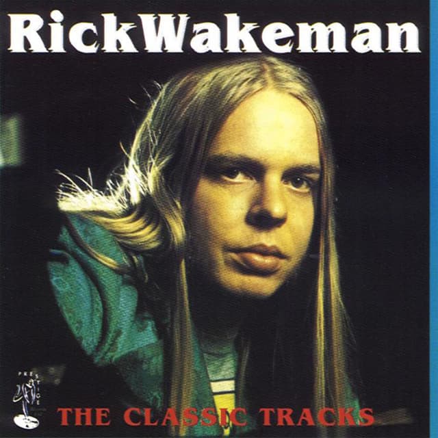 The Classic Tracks cover