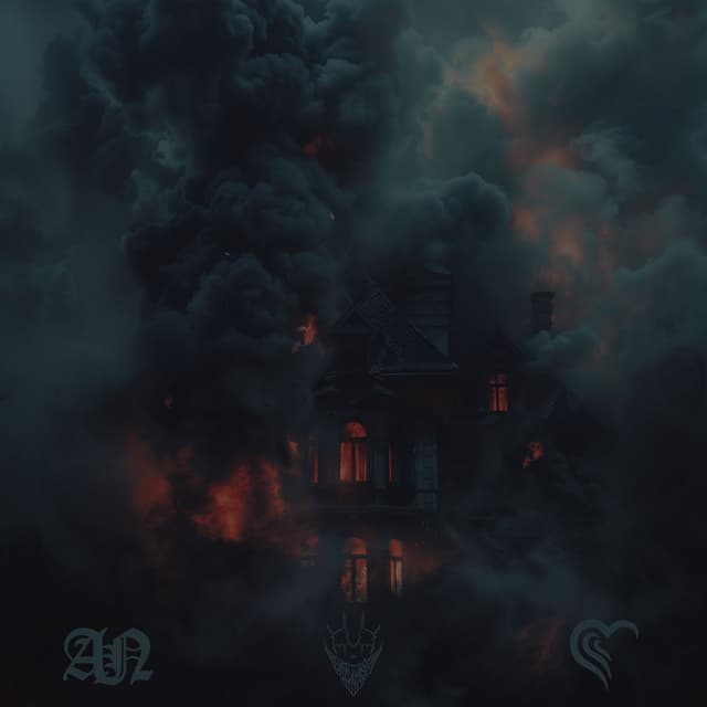 HOUSE OF SPIRITS cover