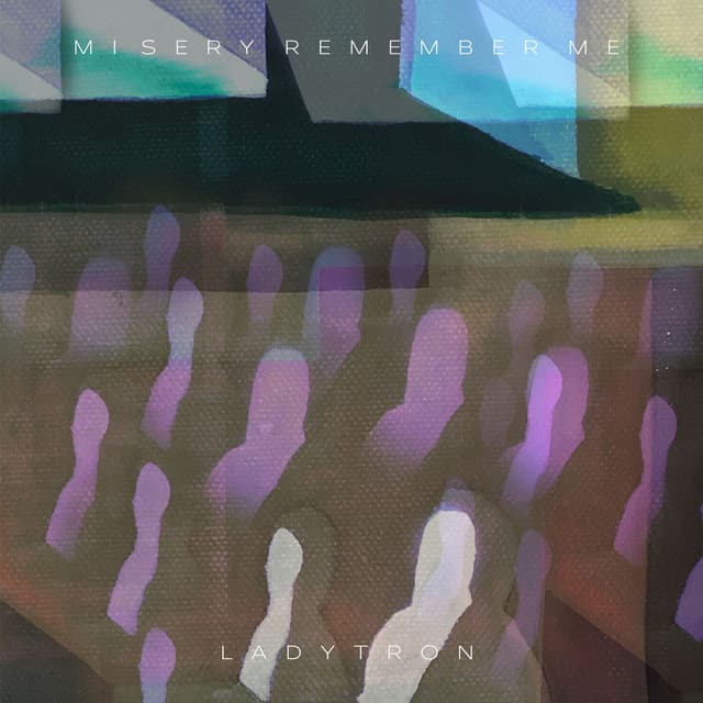 Misery Remember Me cover