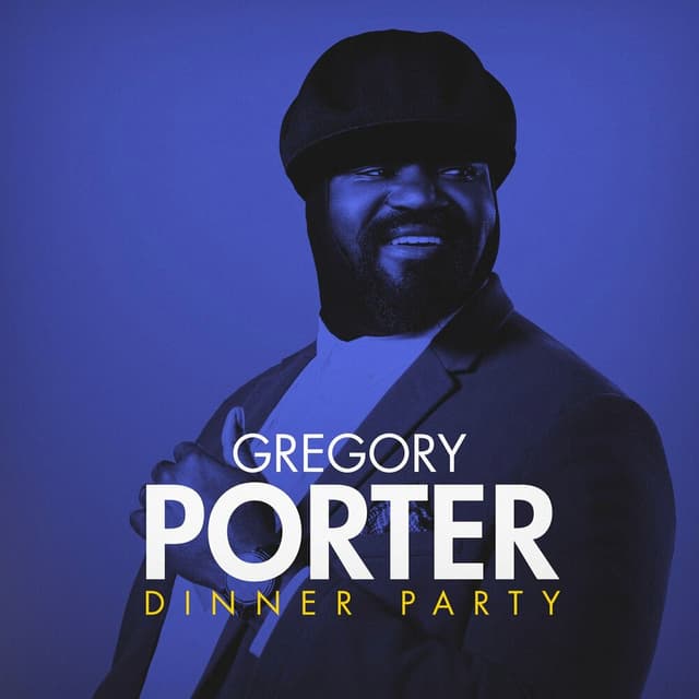 Dinner Party cover