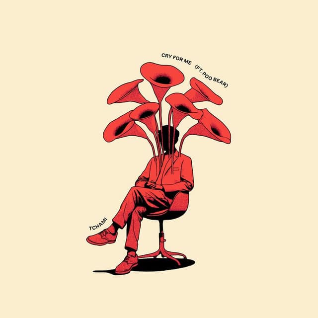 cry for me cover