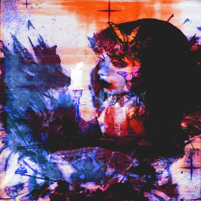 Why Me cover