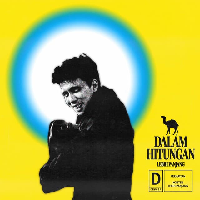 Dalam Hitungan (Lebih Panjang) cover