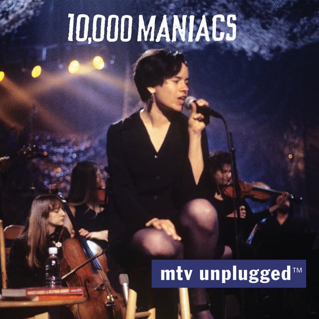 MTV Unplugged (Expanded Edition) (Live) cover