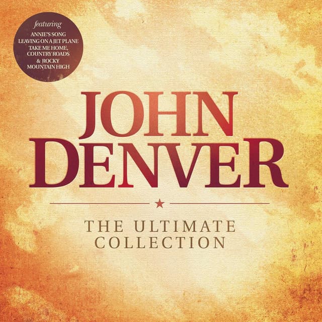 The Ultimate Collection cover