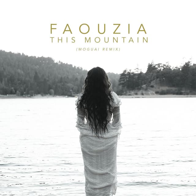 This Mountain (Moguai Extended Remix) cover