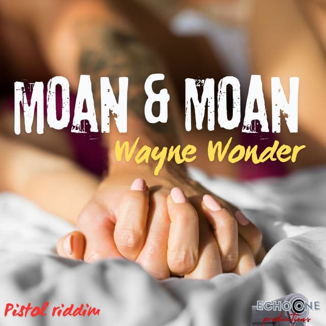 Moan & Moan cover