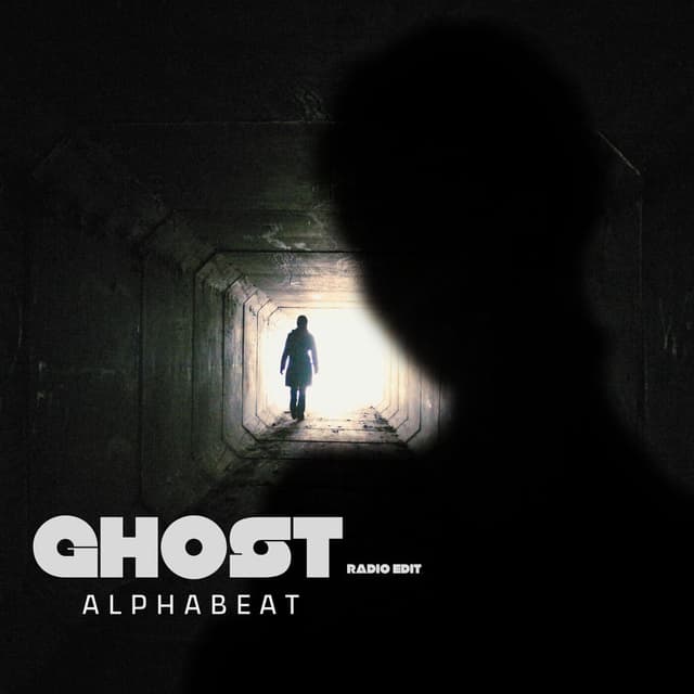 Ghost (Radio Edit) cover