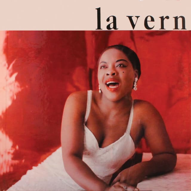 Lavern (Remastered) cover