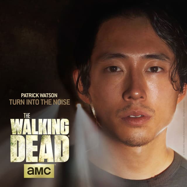 Turn Into The Noise (From "The Walking Dead") cover