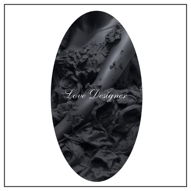Love Designer cover