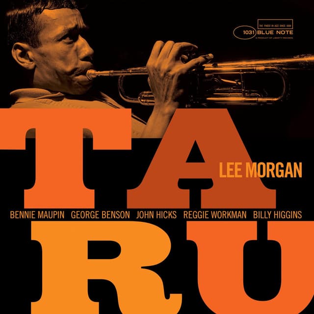 Taru cover