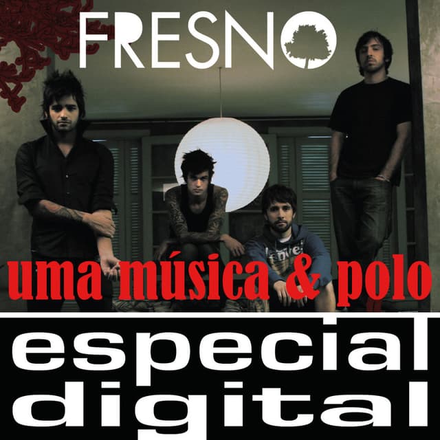 Redenção/Singles cover