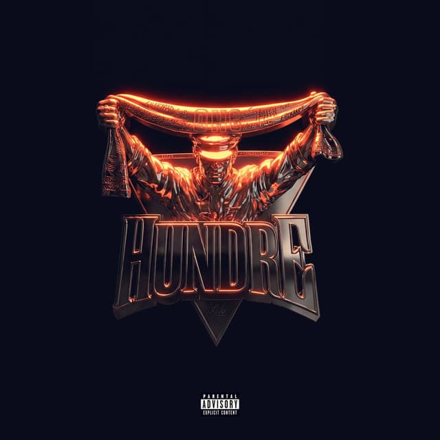 Bootycall (Hundre) cover