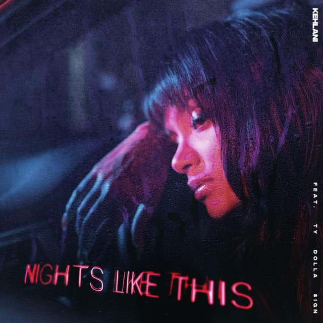Nights Like This (feat. Ty Dolla $ign) cover