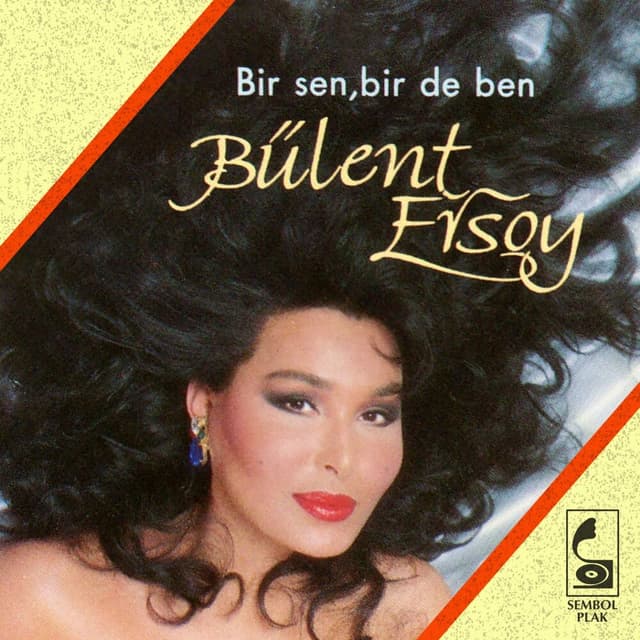 Bir Sen, Bir De Ben cover