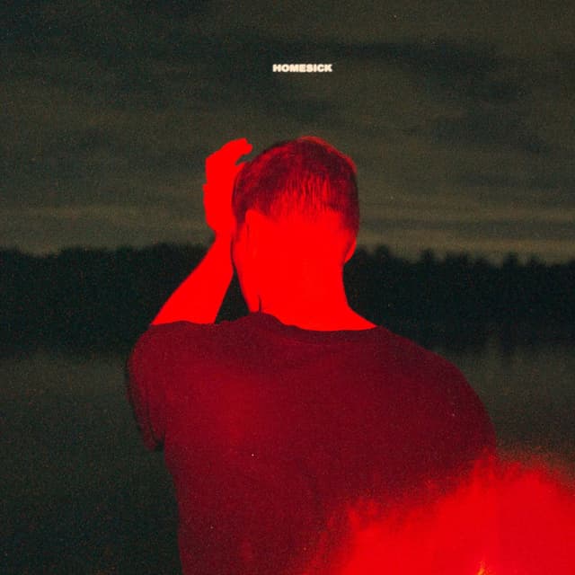 Homesick cover