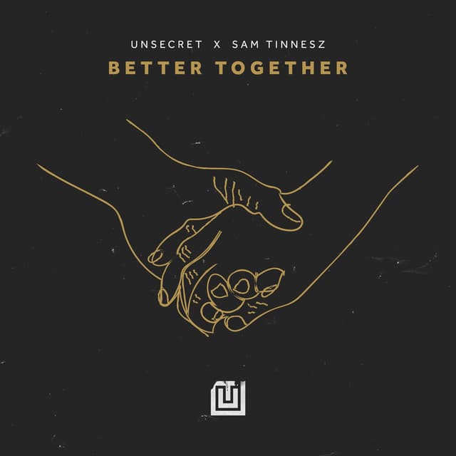 Better Together cover