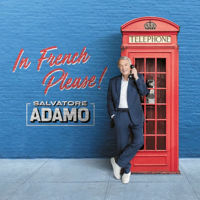 In French Please ! cover