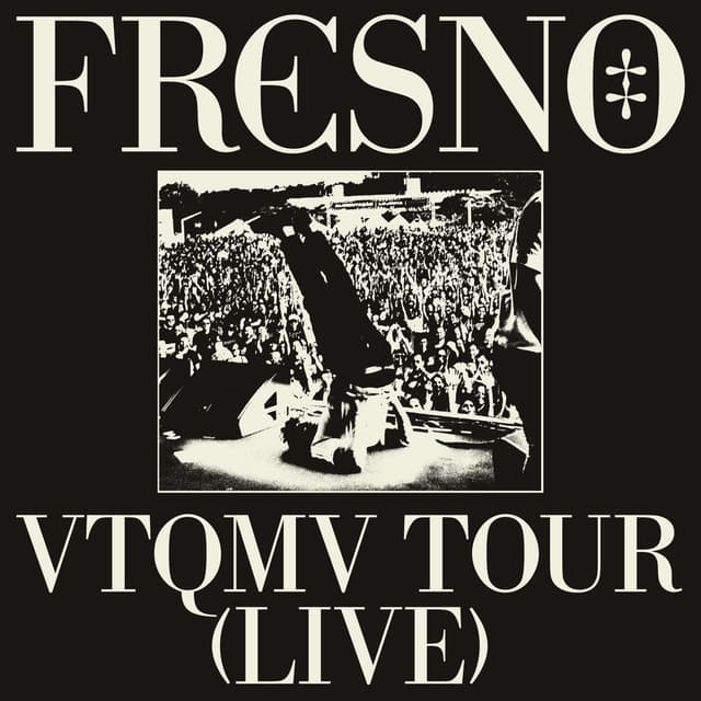 VTQMV TOUR (LIVE) cover