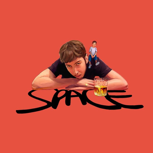 SPACE cover