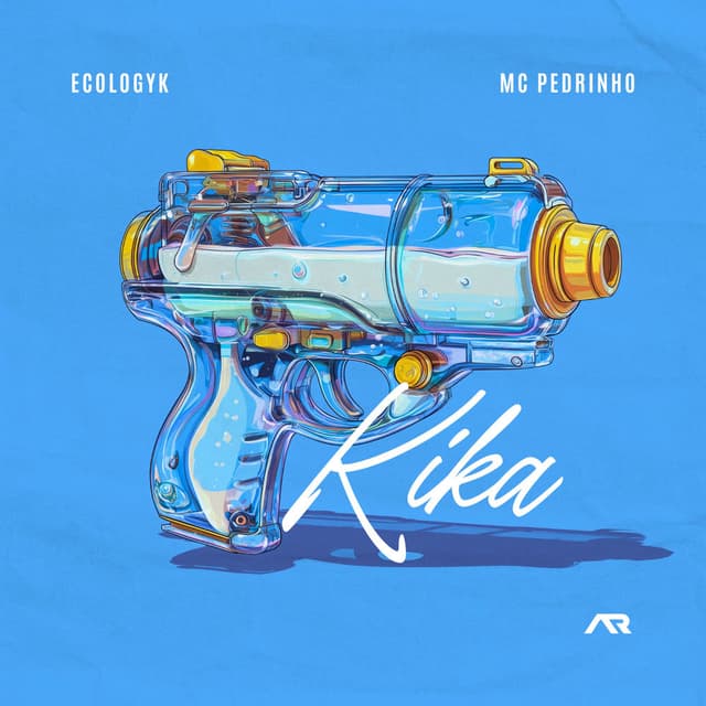KIKA cover