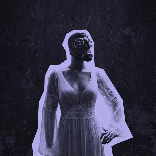 Kerosene (Metal Version) cover