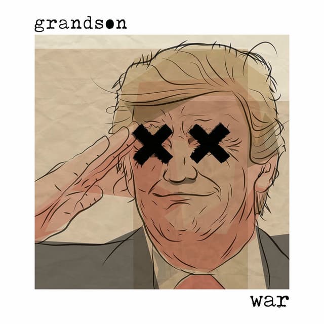 War cover