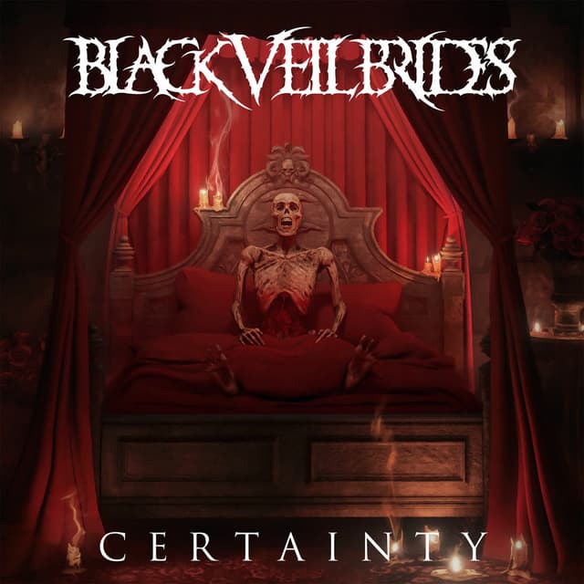 Certainty cover